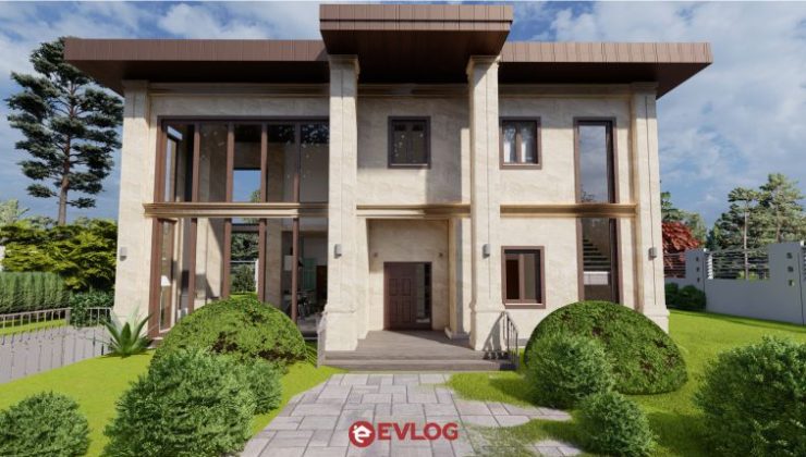 Ankara İnşaat Firması