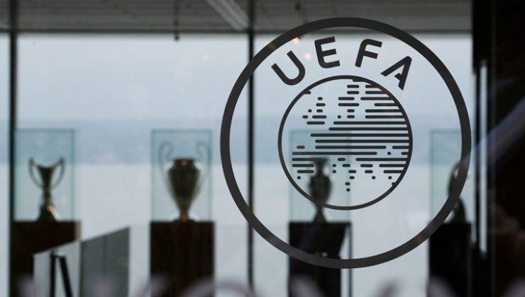 Avrupa kulüpler sıralaması açıklandı: İşte listedeki Türk takımları!