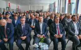 Bakan’ın İzmir’e vaadi termik santral oldu