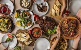 Bugün iftarda ne pişirsem? Ramazan’ın 4. günü iftar menüsü…