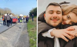 Eylem Tok ve oğlu ABD’ye kaçmıştı… Aci ailesini yıkan ikinci ölüm: Sürücü rüzgarı suçladı, serbest kaldı