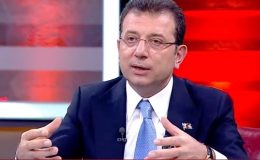 İmamoğlu o konuya açıklık getirdi: ‘Murat Kurum’un yüzüne söyledim…’