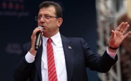 İmamoğlu’ndan iktidara çağrı: ’10 ay geçti, kaldırın şu mülakatı’