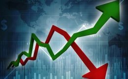 Küresel piyasalar faiz kararına odaklandı