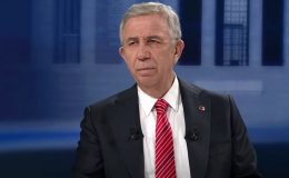 Mansur Yavaş’tan canlı yayında ‘Cengiz Topel Yıldırım’ açıklaması: ‘Mamak Belediye Başkanlığı’nı istedi, vermeyince…’