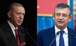 Özel’den Erdoğan’a ‘para sayma’ tepkisi: ‘Duyunca ‘seçimi kazandık’ dedim’