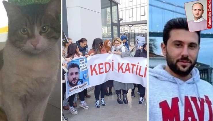 Son dakika…. Eros’un katili İbrahim Keloğlan’a 2 yıl 6 ay hapis
