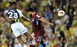 Trabzonspor – Fenerbahçe maçı ne zaman, saat kaçta, hangi kanalda?