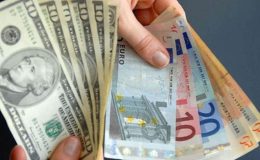 Yatırımcılar dikkat… Dolar ve Euro’da yeni zirve! Dolar ve Euro ne kadar oldu? 18 Mart 2024 döviz fiyatları