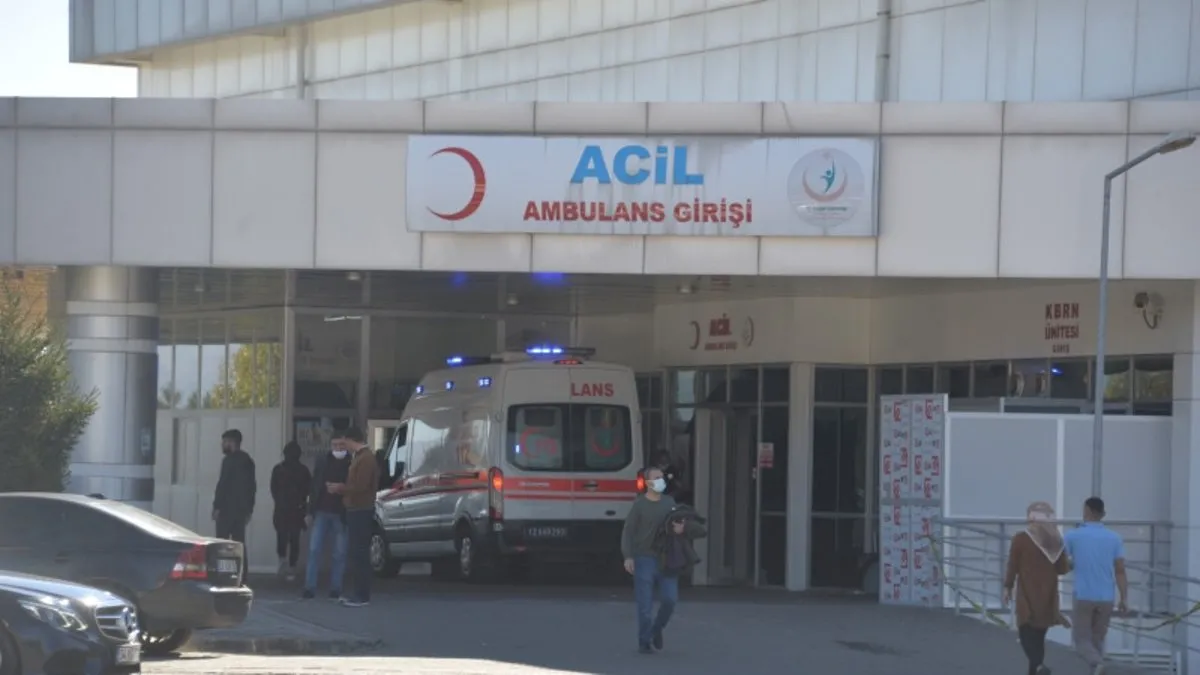 Bingöl’de cinayet: Husumetlisi tarafından katledildi!