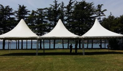 İstanbul Çadır Kiralama