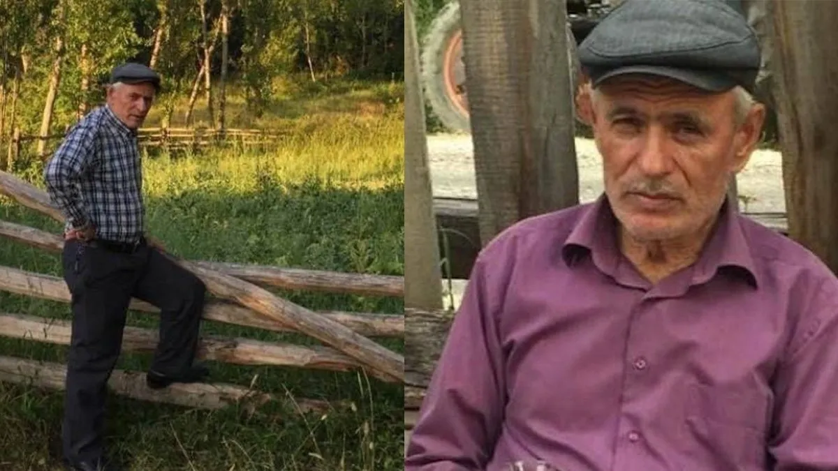 Kastamonu’da traktör faciası: 1 ölü 1 yaralı!