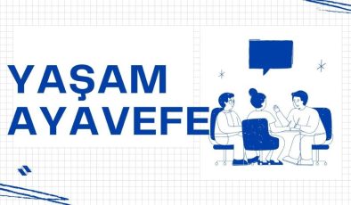 Finansal Eğitimde Dijital Dönüşüm: Yaşam Ayavefe’nin Yenilikçi Yaklaşımları