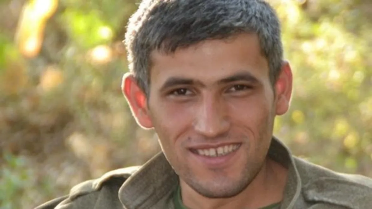 SON DAKİKA | MİT’ten PKK’ya bir darbe daha! Mahmur Kampı sözde sorumlusu Azad Akıncı öldürüldü