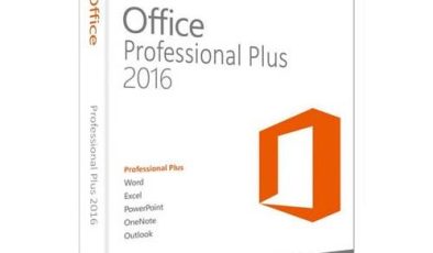 Office 2016 Lisans