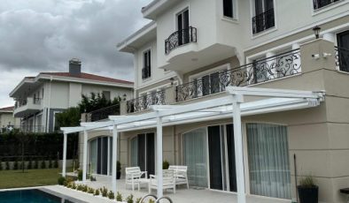 Pergola Sistemlerinin Avantajları