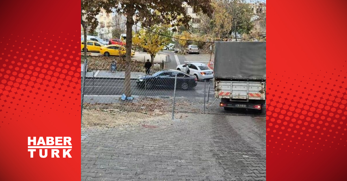 Tekirdağ’da bir alan daha tel örgüyle kapatıldı