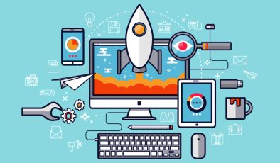 Dijital Pazarlama Ajansı