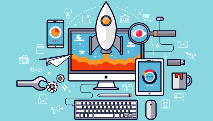 Dijital Pazarlama Ajansı