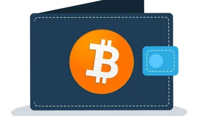 Bitcoin Wallet